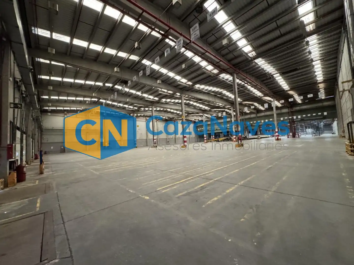 Nave industrielle à louer à Avenida de las Morcilleras 56, imagen 9