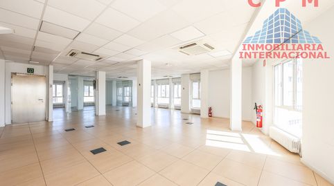 Foto 5 de Oficina de alquiler en Bellas Vistas, Madrid Capital