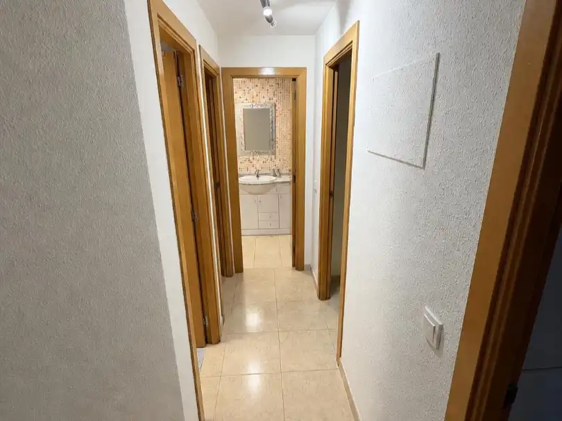 Apartament en venda en Xeraco amb Terrassa i Balcó