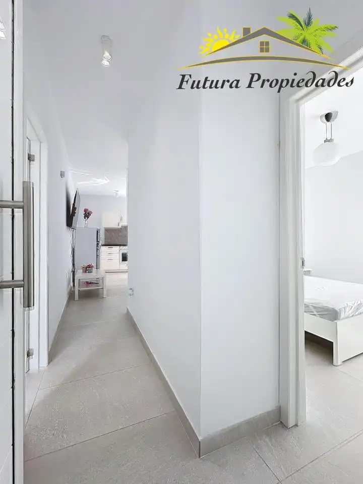 Flat for rent in Miguel Hernández, Tahiche