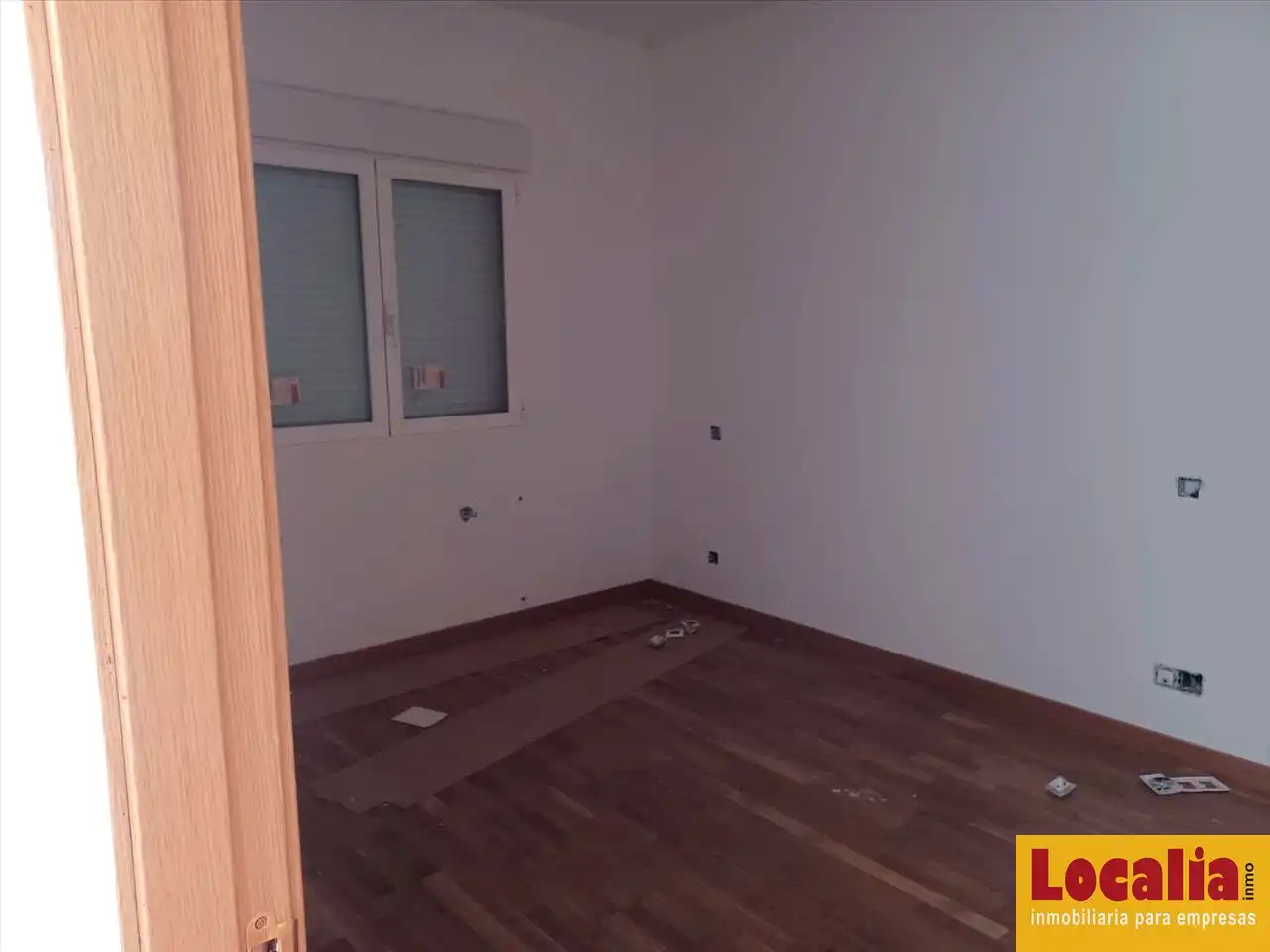Residencial en venta en BU-V-5008, Valle de las Navas