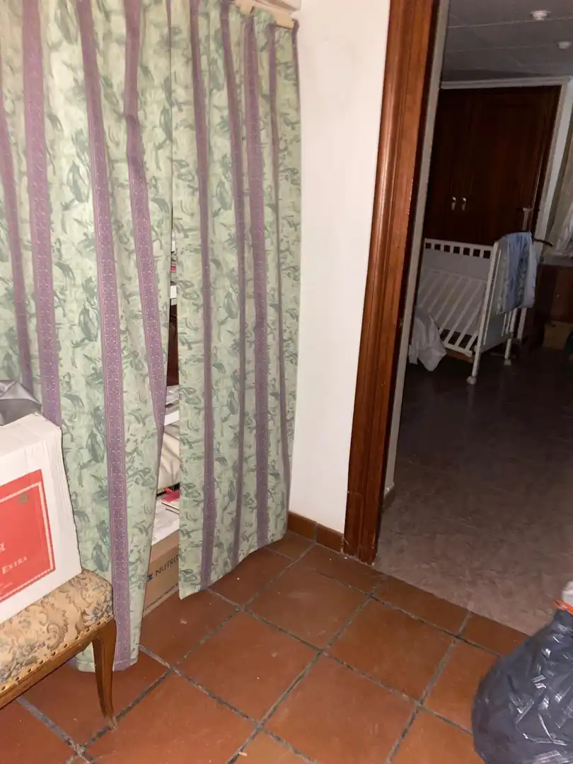 Bedroom of Country homes for sale in Torralba de los Sisones