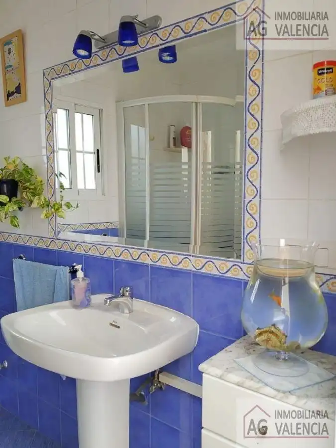 Casa o chalet en venta en Picassent