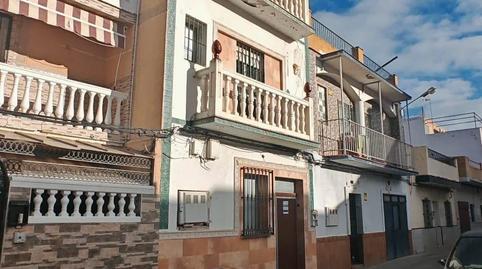 Foto 2 de Casa o chalet en venta en Calle Serenidad, Palmete,  Sevilla Capital