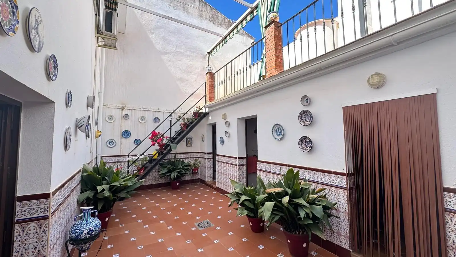 Haus zum Verkauf in Calle Calle Virgen de la Candelaria 14
