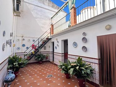 House for sale in Calle Calle Virgen de la Candelaria 14
