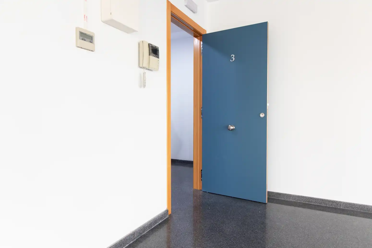 Büro zur Miete in Puerto de Sagunto - AV PUERTO POL.IND.INGRUINS, Avenida de Abril - 9 de Octubre