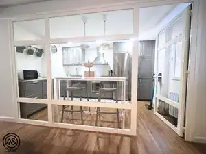Wohnung mit Terrasse zur Miete in Calle de Jacinto Benavente 1, imagen 13