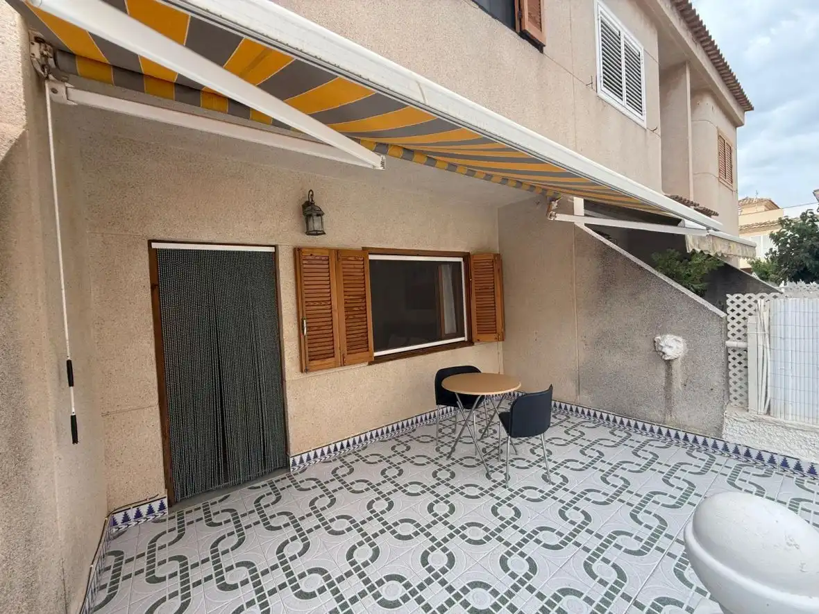 Bungalow con piscina in vendita a MONTE DE SANTA POLA, imagen 17