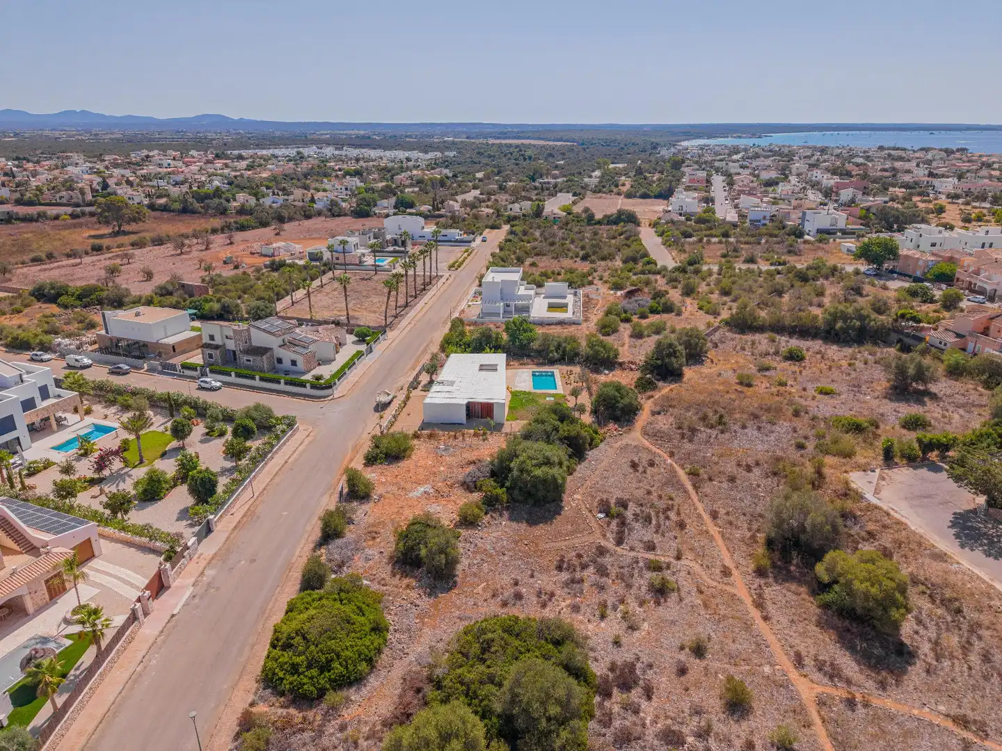Residential land for sale in Sa Ràpita - Ses Covetes, imagen 10
