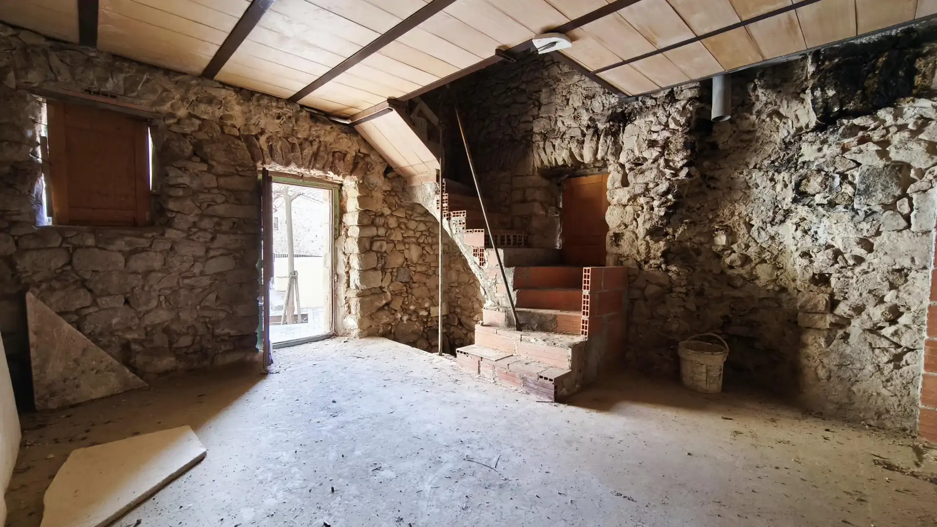 Maison mitoyenne à vendre à 2 Plaça Major, imagen 16