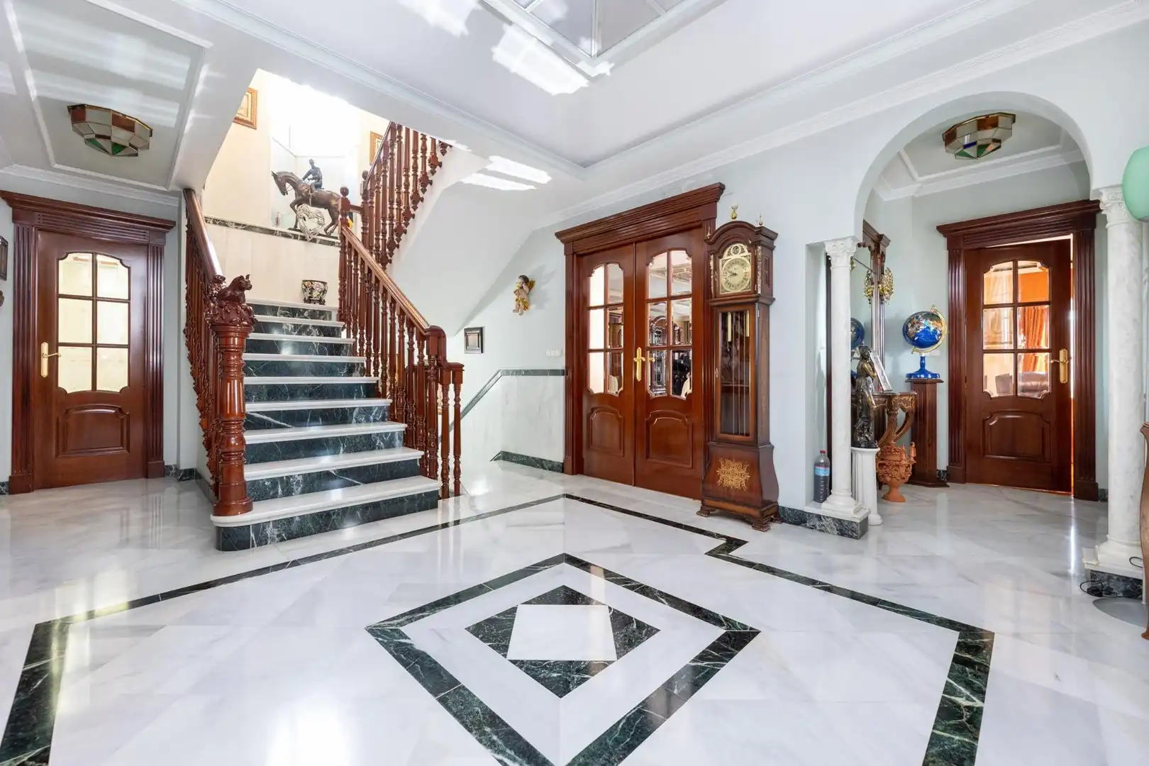 Chalet con piscina en venta en Rotonda del Almez, imagen 13