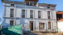 Vista exterior de Casa o xalet en venda en Gijón 