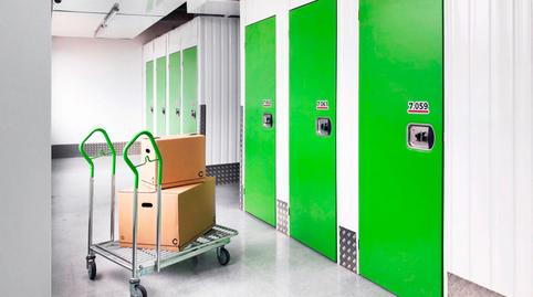 Foto 2 de Traster de lloguer a A-8, 28, Bolueta, Bizkaia