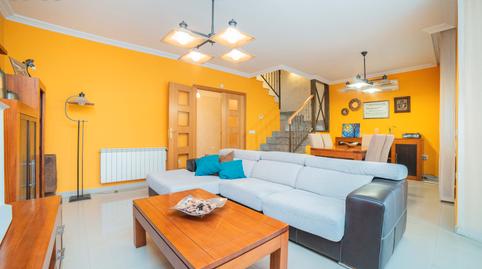 Photo 3 of Single-family semi-detached for sale in Calle Emilia Pardo Bazán, Parque Manuel de Vega - Carretera de Ugena, Toledo