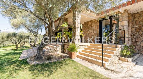 Photo 5 of Houses for sale in Mojadillas - Parque de las Infantas - El Paraiso, Valdemorillo