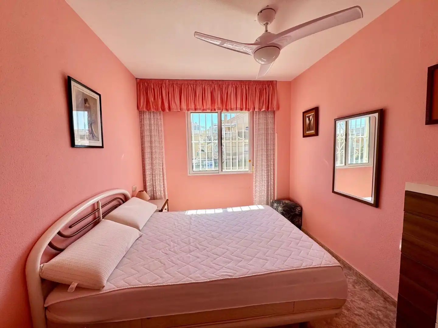 Ático con piscina en venta en Nueva Torrevieja - Aguas Nuevas, imagen 6