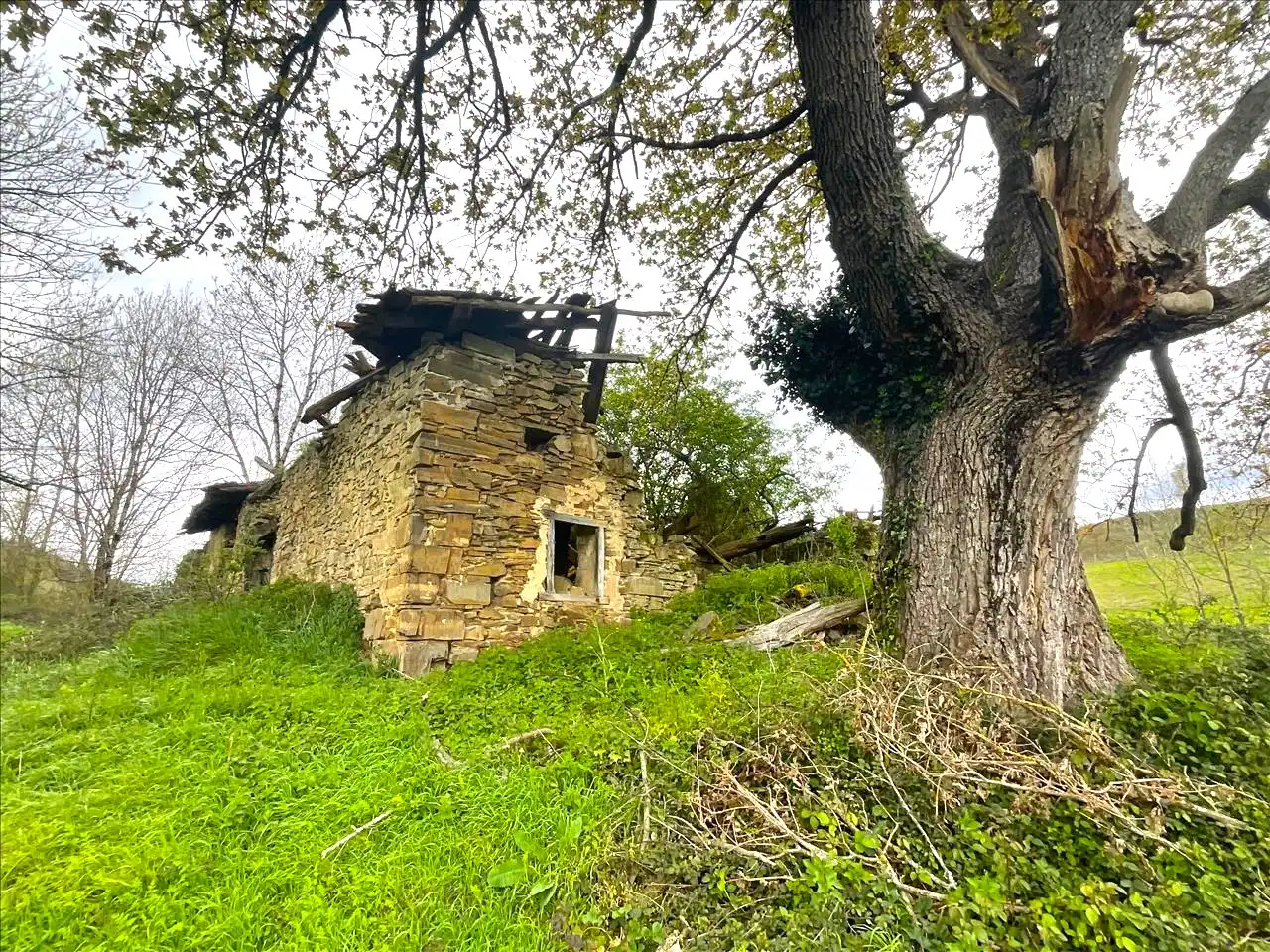 Residencial en venta en DISEMINADO - CASERIO ZELAUNDI, Albiztur