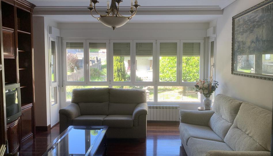Foto 1 de Piso en venta en Ibarra, Gipuzkoa