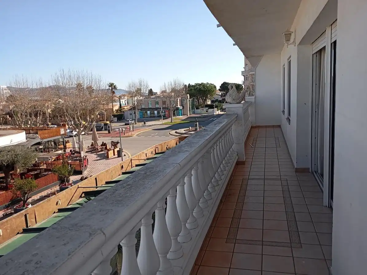 Apartment mit Garten zum Verkauf in Sant Mori 8, imagen 16