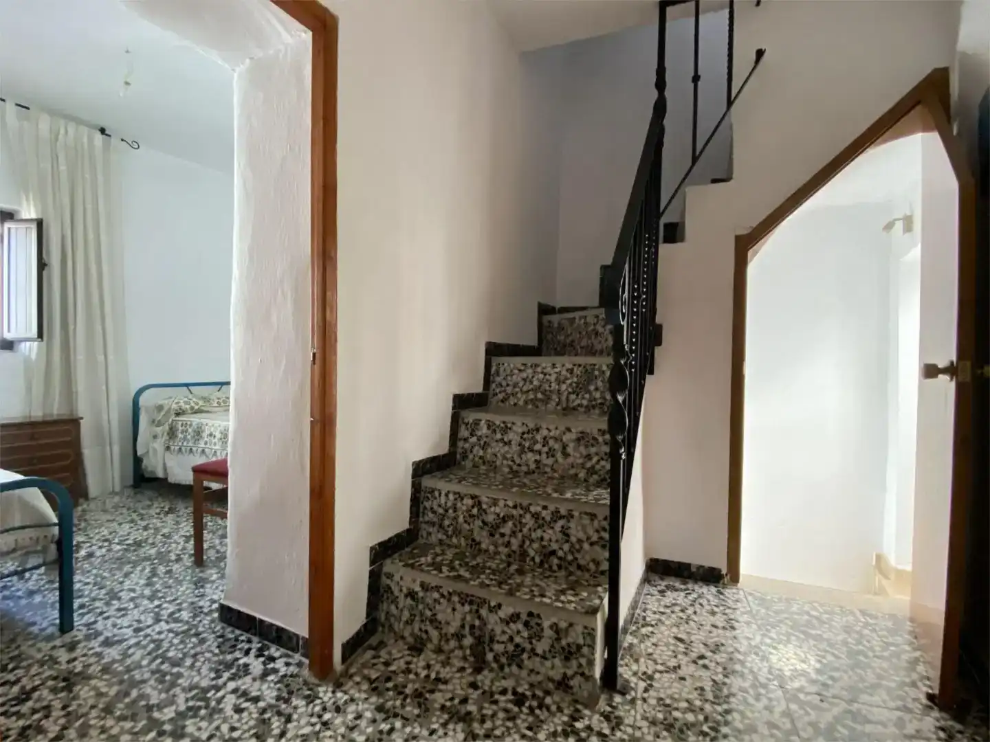 Casa adosada en venda en Canillas de Aceituno