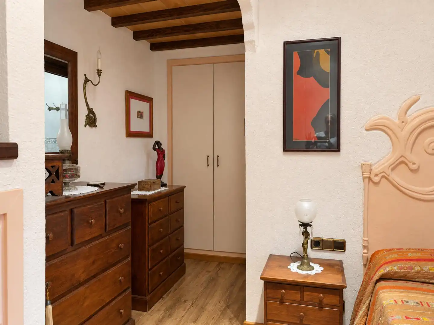Casa amb jardí en venda a Camino de la Mar, imagen 23