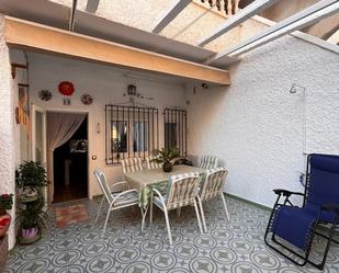 Terrace of Planta baja for sale in Torrevieja  with Terrace