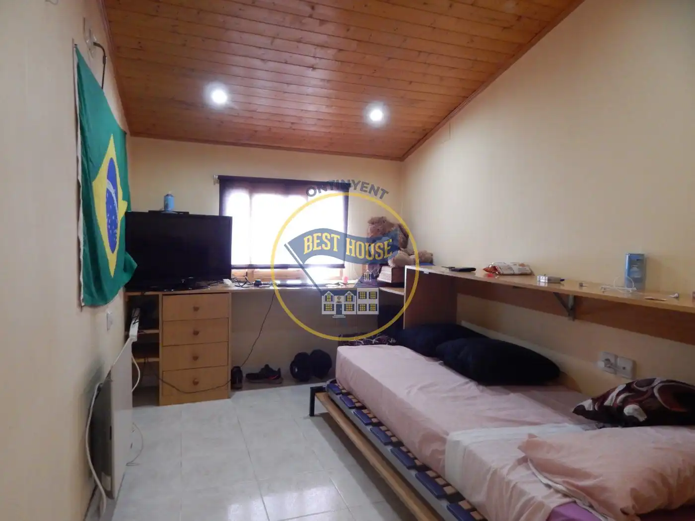 Houses for sale in Muro de Alcoy  with Air Conditioner, Heating and Terrace