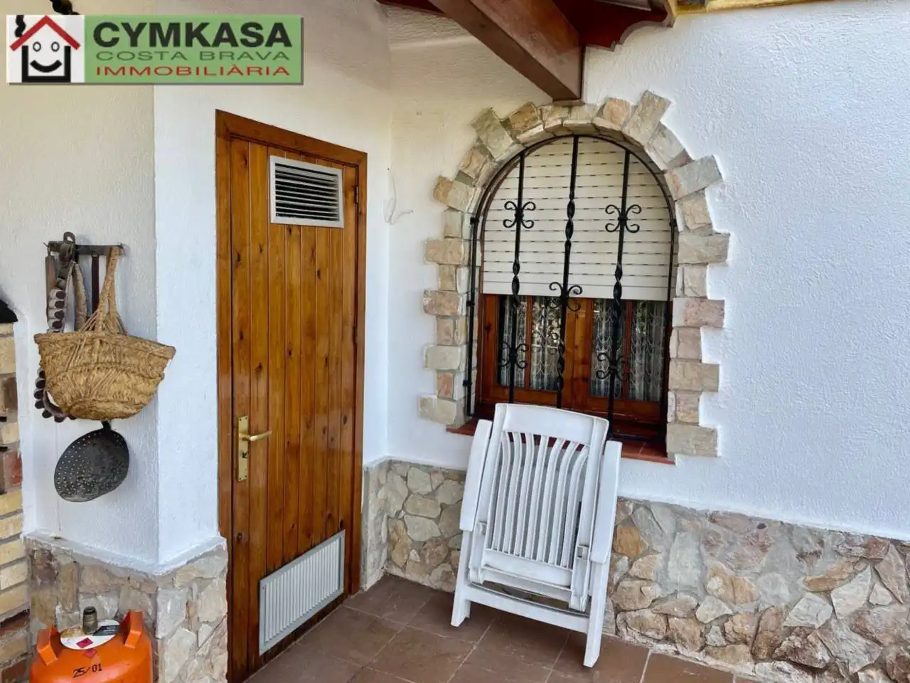 Casa o xalet en venda en Lloret de Mar amb Aire condicionat, Calefacció i Jardí privat