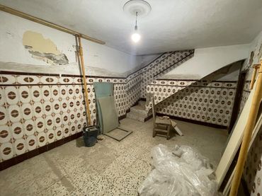 Casa en venda a Coria del Río