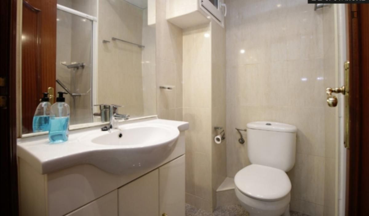 Apartament de lloguer a El Poblenou