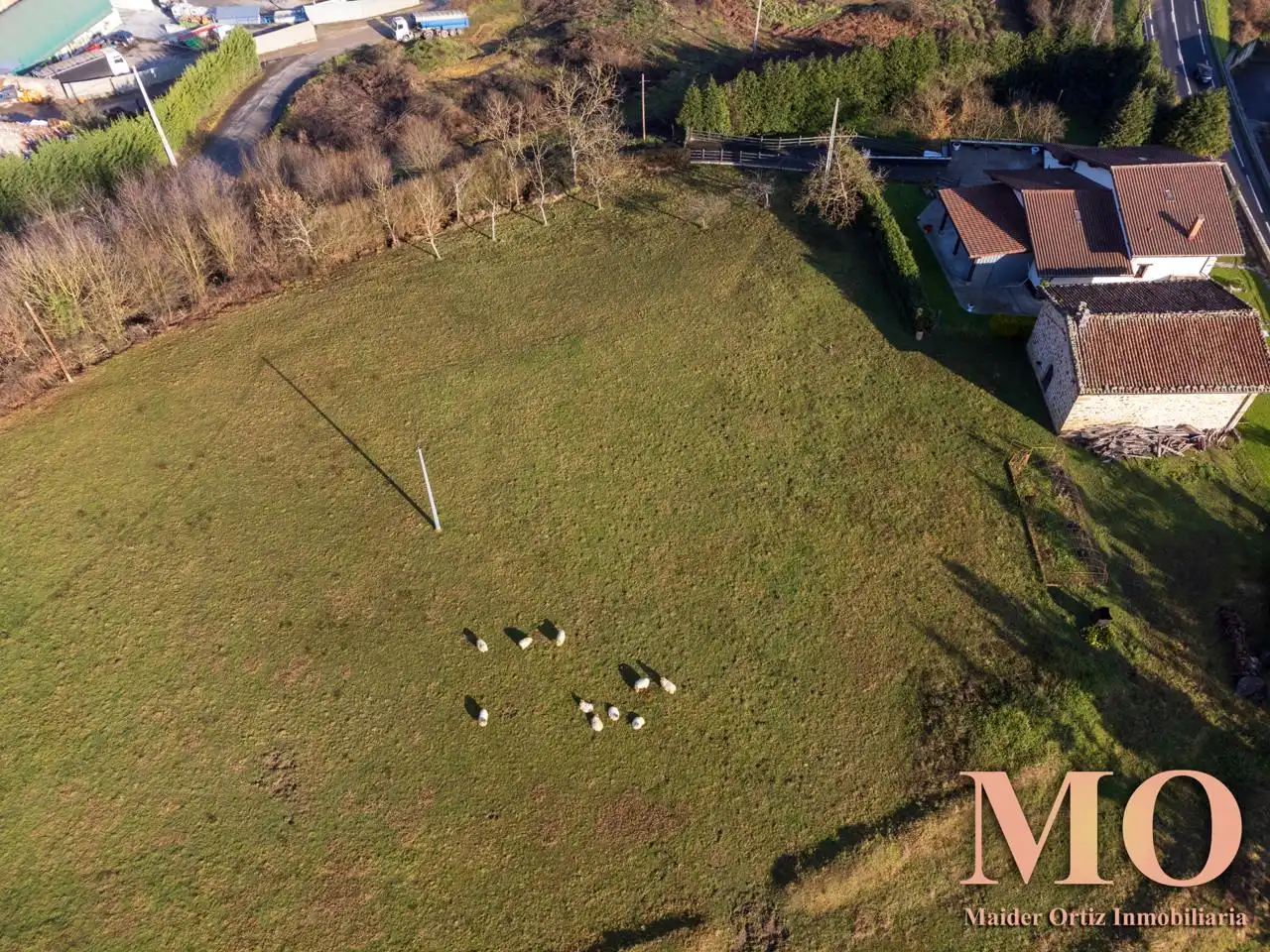 Country homes for sale in Bergara  with Heating, Private garden and Terrace