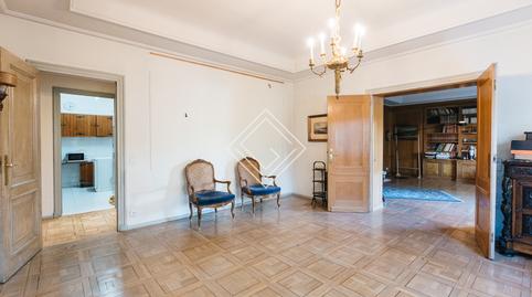 Foto 4 de Pis en venda a El Viso,  Madrid Capital