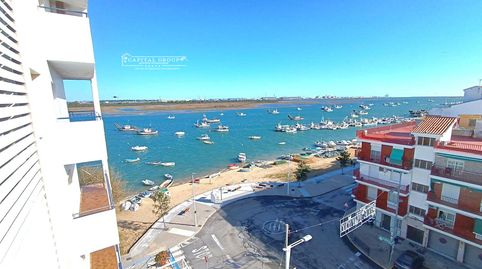 Foto 2 de Piso en venta en Punta Umbría, Huelva