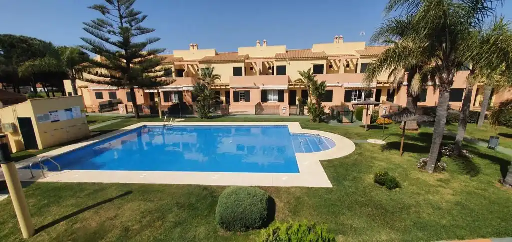 Adossat en venda a Islantilla Golf, imagen 6