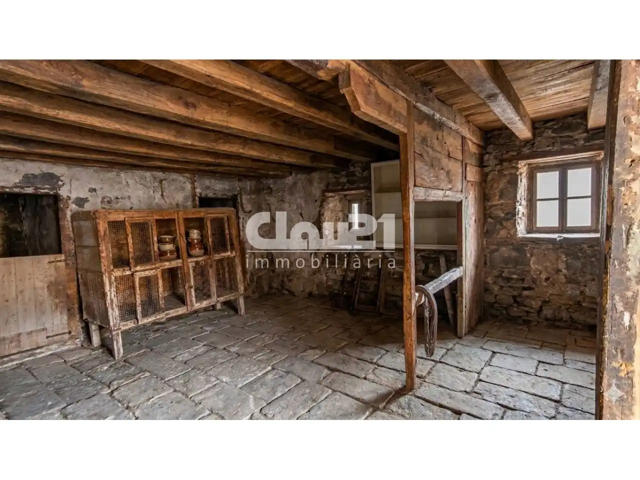 Finca rústica en venta en Gósol