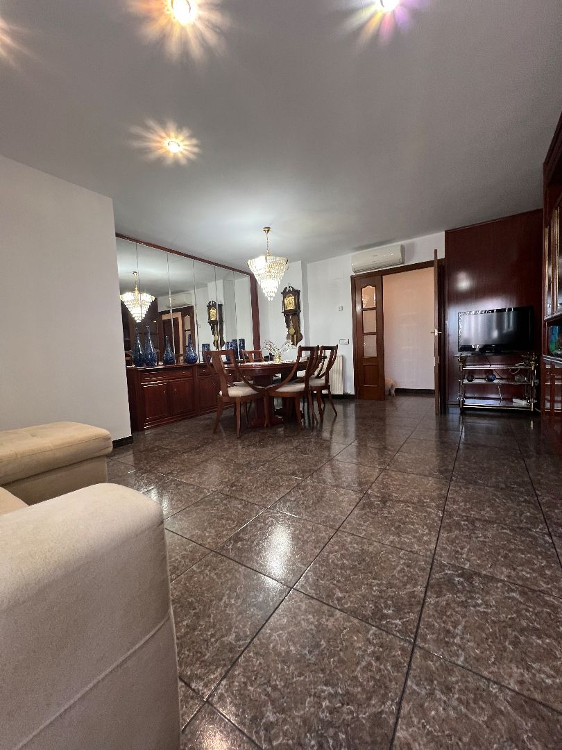 Ático en venta en Carrer de Bahia Blanca, Centre