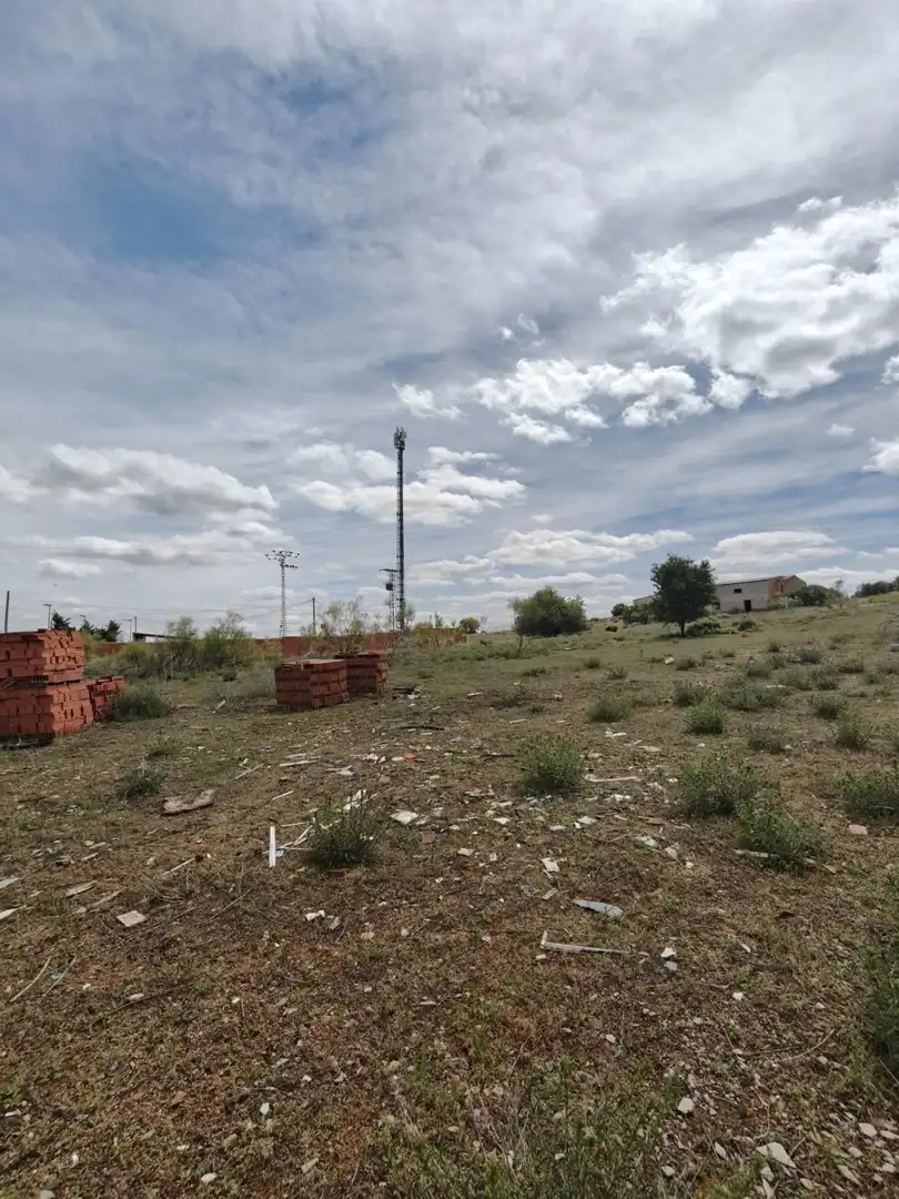 Residential for sale in Nambroca