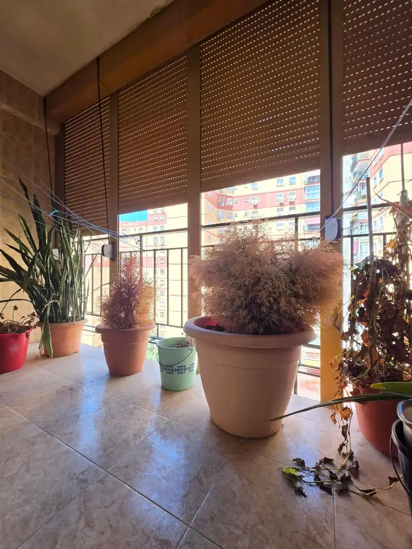Flat with lift for sale in Ciudad Jardín, imagen 10