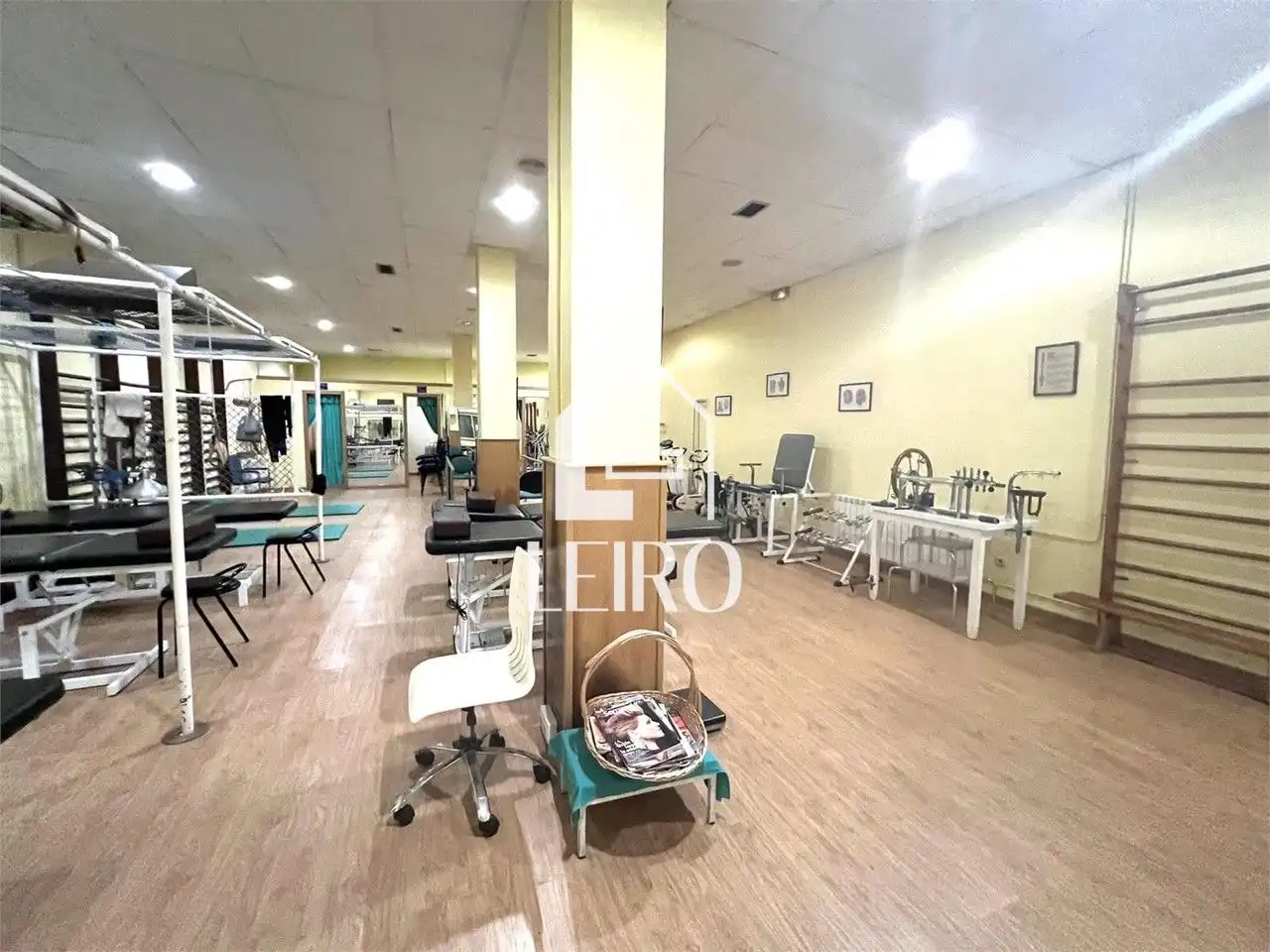 Local comercial de lloguer a Vilagarcía, imagen 8