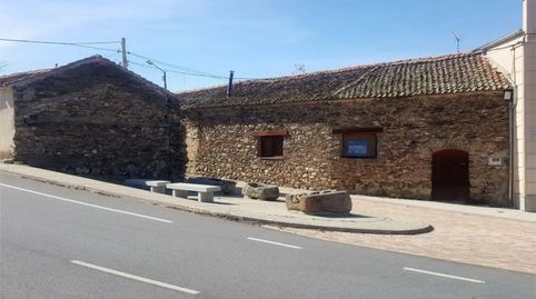 Foto 3 de Loft en venda a Plaza Mayor, 2, Ortigosa de Pestaño, Segovia