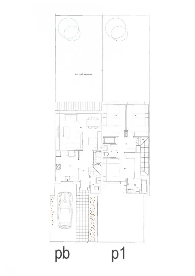 Terreno residencial en venta en Breda