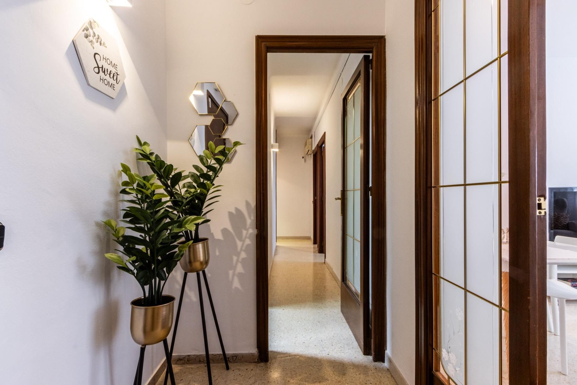 Flat for sale in Sabadell  with Air Conditioner, Terrace and Balcony