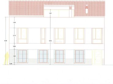 Terreno residenziale in vendita a Barrio el Puente 405