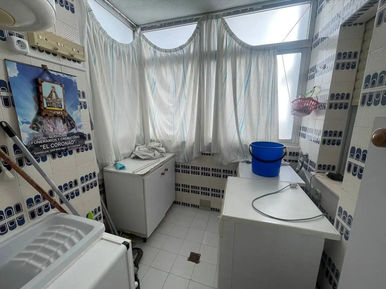 Wohnung mit Aufzug zum Verkauf in Torredonjimeno, imagen 13
