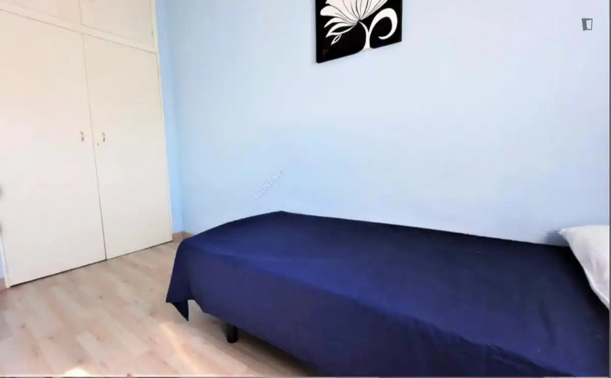 Habitació a Universidad
