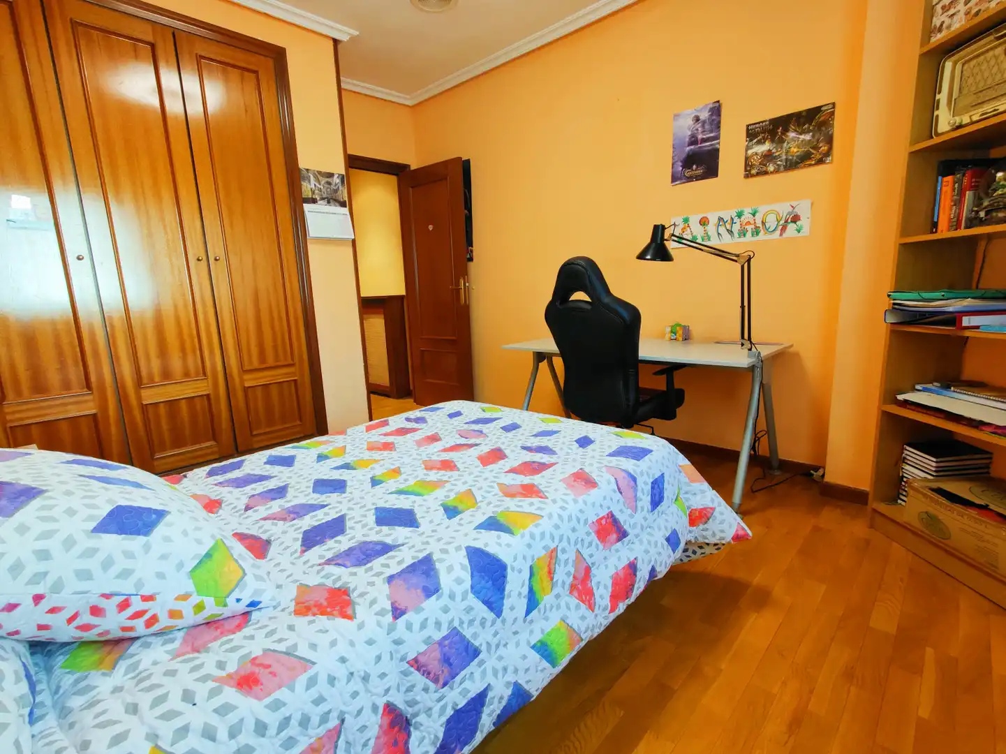 Appartement avec ascenseur à vendre à Residencia, imagen 20