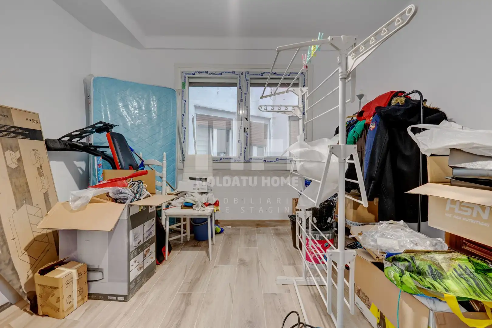 Bedroom of Flat for sale in Hernani  with Heating and Terrace