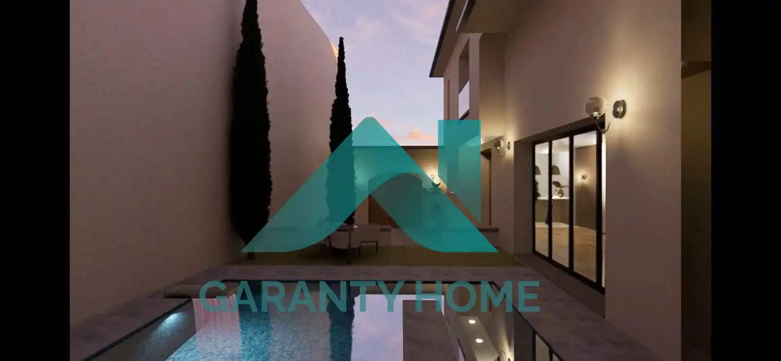 Vista exterior de Residencial en venta en Malpartida de Cáceres
