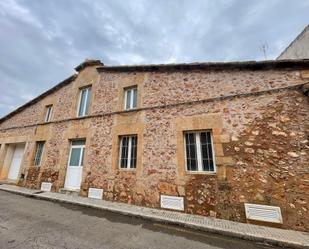 Exterior view of Industrial buildings for sale in Campos